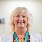 Deborah George, NP