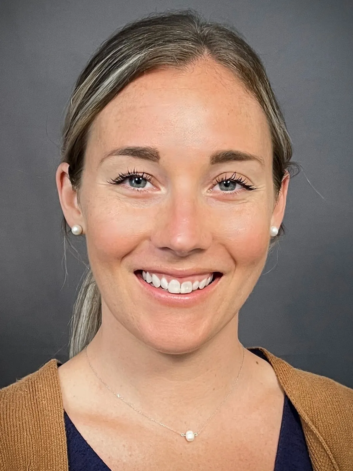Dr. Kathryn E. Keyes - Burlington, VT - Audiology