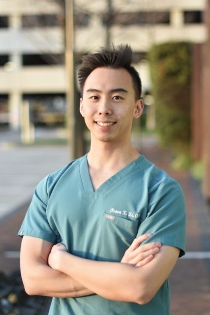 Dr. Robert Xiang Li