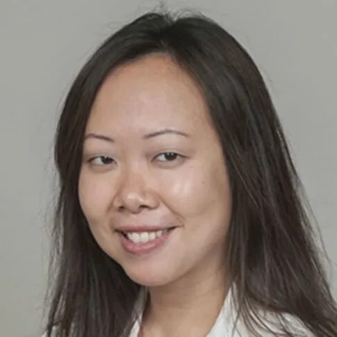 Dr. Mary Yu, MD - Metairie, LA - Internal Medicine