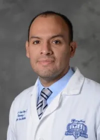 Dr. Julio C Pinto Corrales, MD - Novi, MI - Pulmonology, Internal Medicine