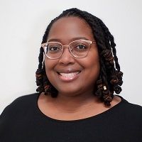 Krystal Jones-Shephard, APRN, AGNP-C - Toledo, OH - Geriatric Medicine