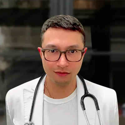 Lee Luna - San Francisco, CA - Nurse Practitioner, Family Medicine