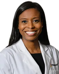 Dr. Ornogeah Wurah, MD