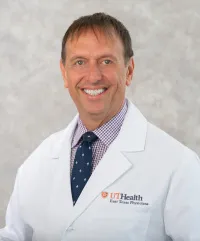 Dr. Paul Kyser, MD - Tyler, TX - Family Medicine