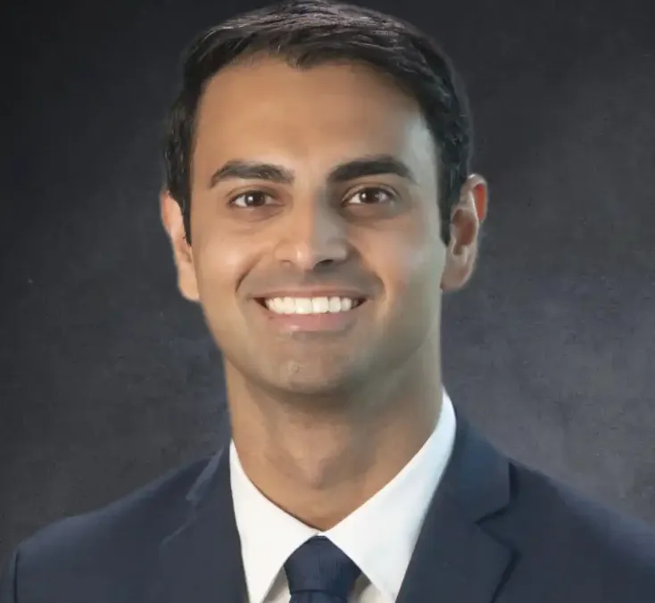 Dr. Rohan Gopinath, MD - Bartlett, IL - Orthopedic Surgery, Orthopedic Surgeon