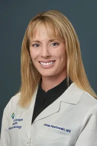 Dr. Jamie Pawlowski, MD - Bryan, TX - Radiation Oncology