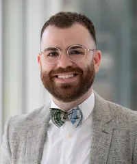 Aaron S. Breslow, PhD - Bronx, NY - Psychology