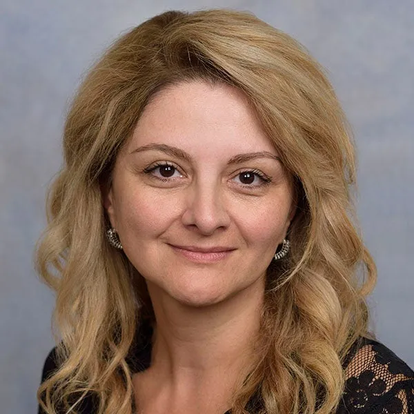 Rena A. Hamazaspyan, CRNP