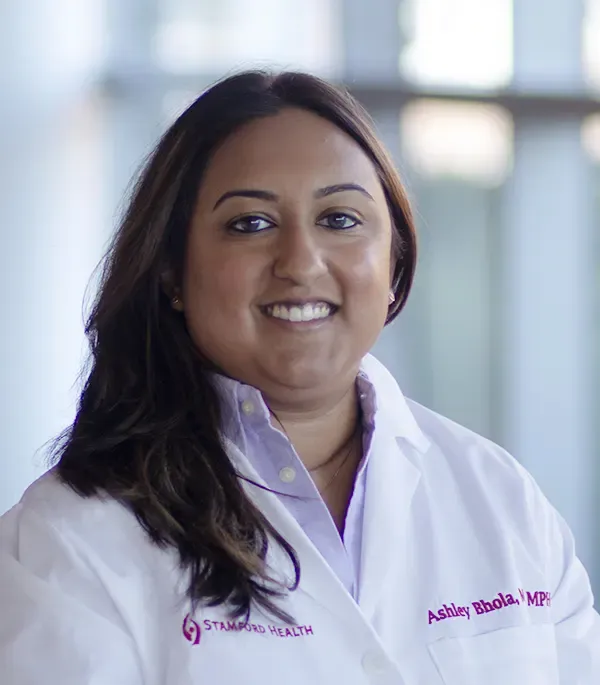 Dr. Ashley Bhola, MD - Darien, CT - Other, Internal Medicine
