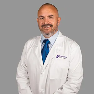 Dr. Jonathan William Pino, MD - Emory, TX - Family Medicine