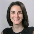 Dr. Jaclyn Alexis Limberakis - WATERTOWN, MA - Family Medicine