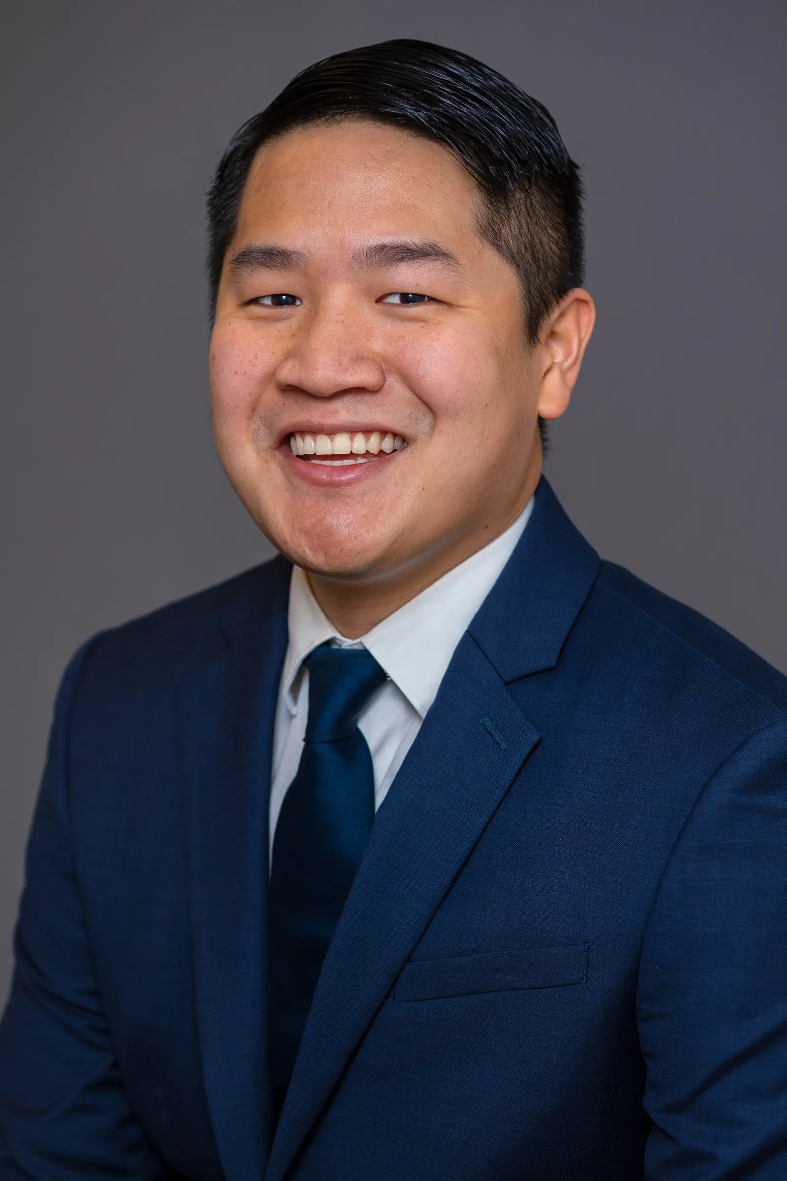 Dr. James Truong, MD - Webster, TX - Family Medicine