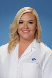 Kristen Deluna, NP - Gaffney, SC - Nurse Practitioner