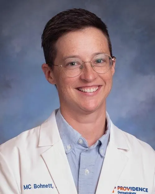 Dr. Mc Bohnett, MD - Clackamas, OR - Dermatology