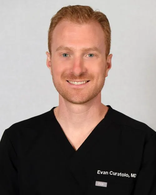 Dr. Evan M Curatolo, MD - Edison, NJ - Orthopedic Surgery, Pediatric Orthopedic Surgery