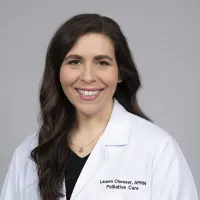 Lauren Chesser, APRN - Louisville, KY - Hospice & Palliative Medicine