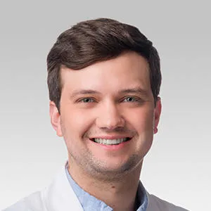 Dr. Michael W. Beal, MD - Chicago, IL - Internal Medicine