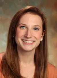 Samantha M. Wilkinson, NP - Roanoke, VA - Nurse Practitioner