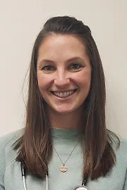 Dr. Molly Andersen