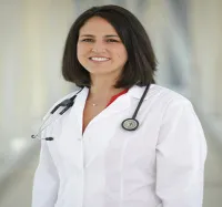 Jenny Lamon, APRN, CNP - Oklahoma City, OK - Nurse Practitioner