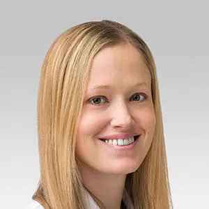 Dr. Alexandra J. Baumann, DO - McHenry, IL - Gastroenterology, Gastroenterologist