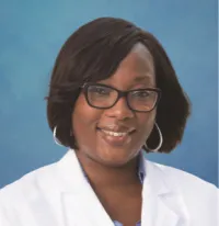 Dr. Leniesha N. Ferrigon, MD - Naples, FL - Family Medicine