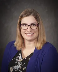 Dr. Amber Coleman, DNP