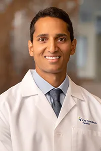 Dr. Praveen Kanneganti, MD - Federal Way, WA - Orthopedic Surgery