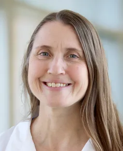 Dr. Jennifer Collins, MD