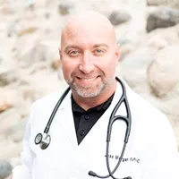 Jess Henry Morgan - Peoria, AZ - Neurology, Family Medicine, Nurse Practitioner