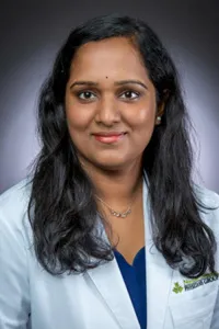 Dr. Mahitha Kolli, MD - Buford, GA - Psychiatry