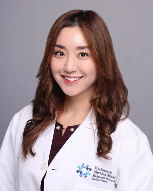 Dr. Suhrim Choe, MD - Hackensack, NJ - Endocrinology,  Diabetes & Metabolism, Endocrinology