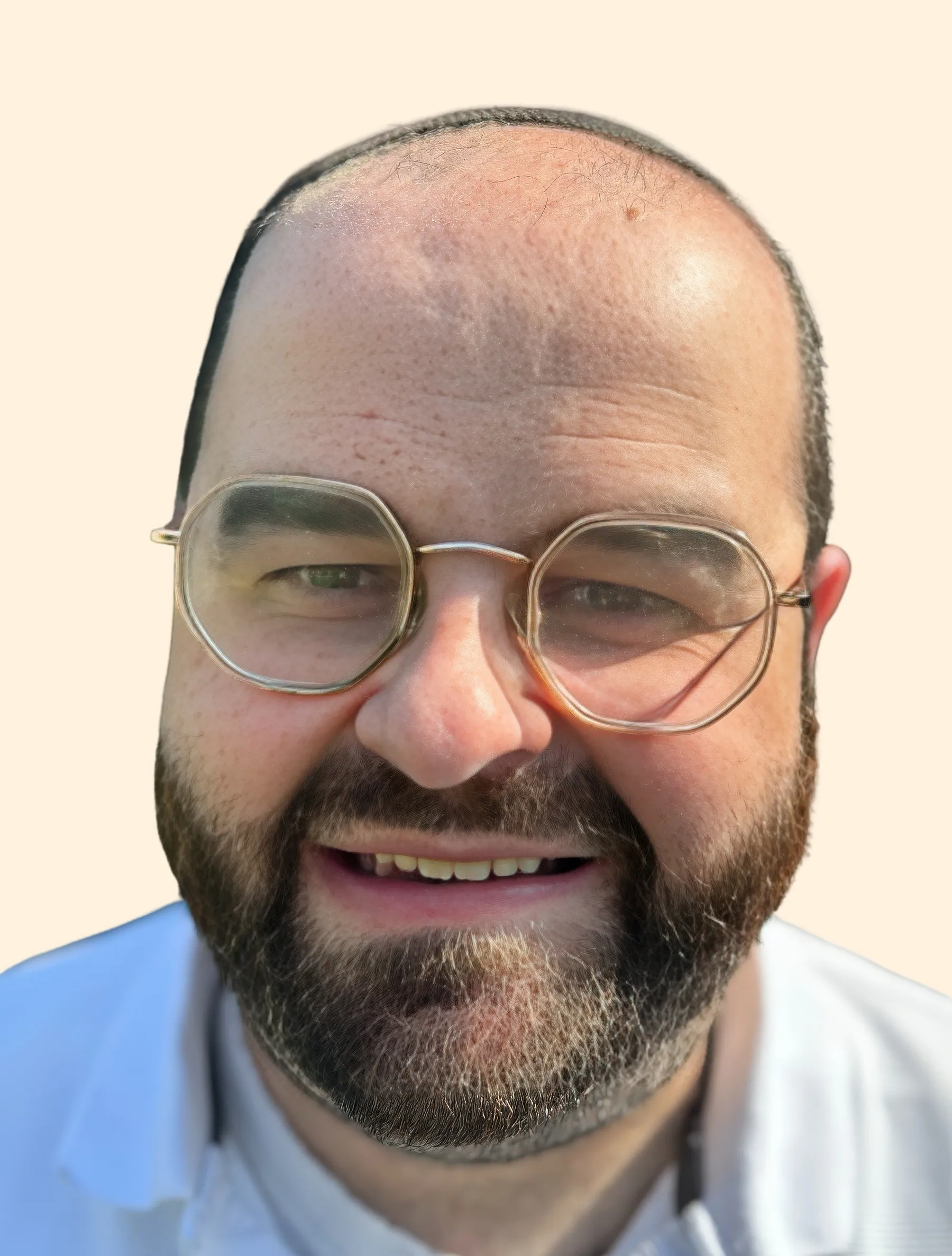 Josh Goldstein