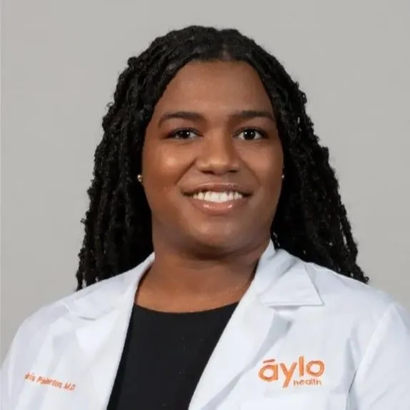 Dr. Audris Pinkerton, MD