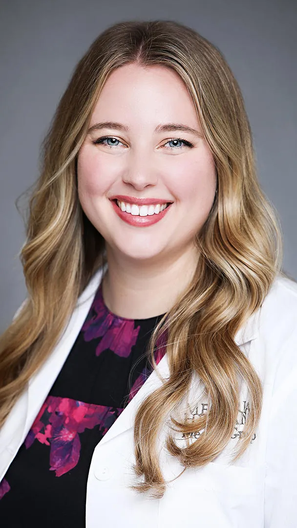 Dr. Megan Mont, MD - Houston, TX - Family Medicine