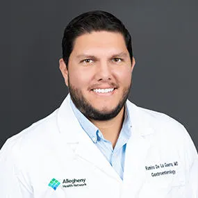 Dr. Ramiro De La Guerra - Monroeville, PA - Gastroenterology, Internal Medicine