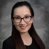 Dr. Christina Nguyen, MD - Omaha, NE - Internal Medicine