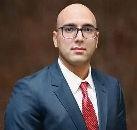Dr. Alborz Javadzadeh, MD