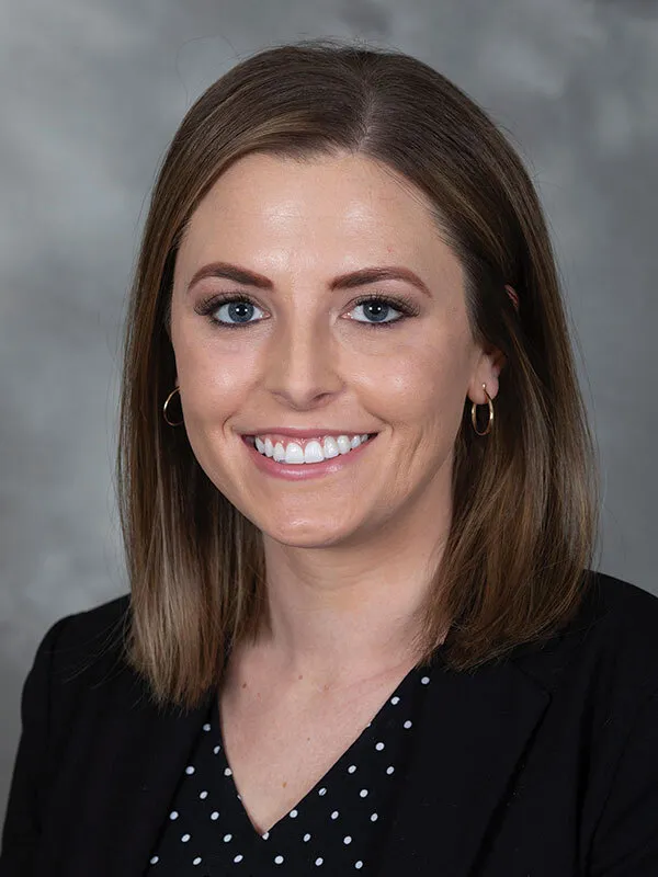 Maddison S Barley, NP - Indianapolis, IN - Cardiovascular Disease, Pediatric Cardiology