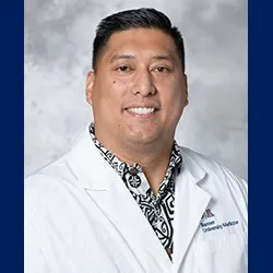 Dr. Steven Wesley Alika Gonsalves, MD