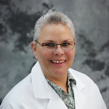 Patsy Hudson, FNP - Hannibal, MO - Nurse Practitioner