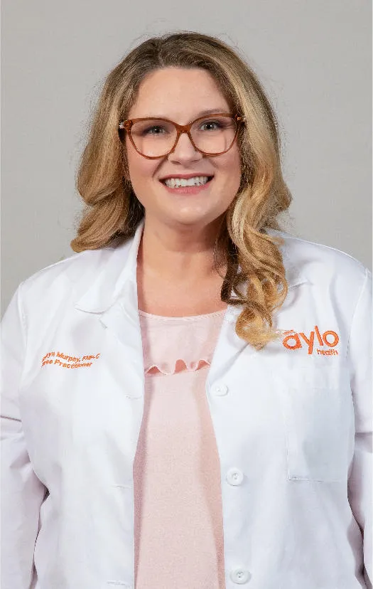 Kathryn Murphy, FNP - Conyers, GA - Family Medicine, Nurse Practitioner