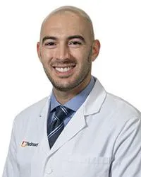 Dr. Bashar Al-Turk, DO