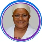 Asata Kamara, AGNP-C, PMHNP-BC