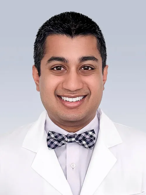 Dr. Arjun Fung-Janardhan, MD - Princeton, NJ - Internal Medicine