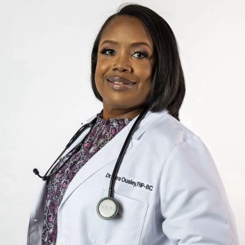Dr. Tyra Dean-Ousley, EDD, MSN, FPA, FNP-BC - Chicago, IL - Other Specialty