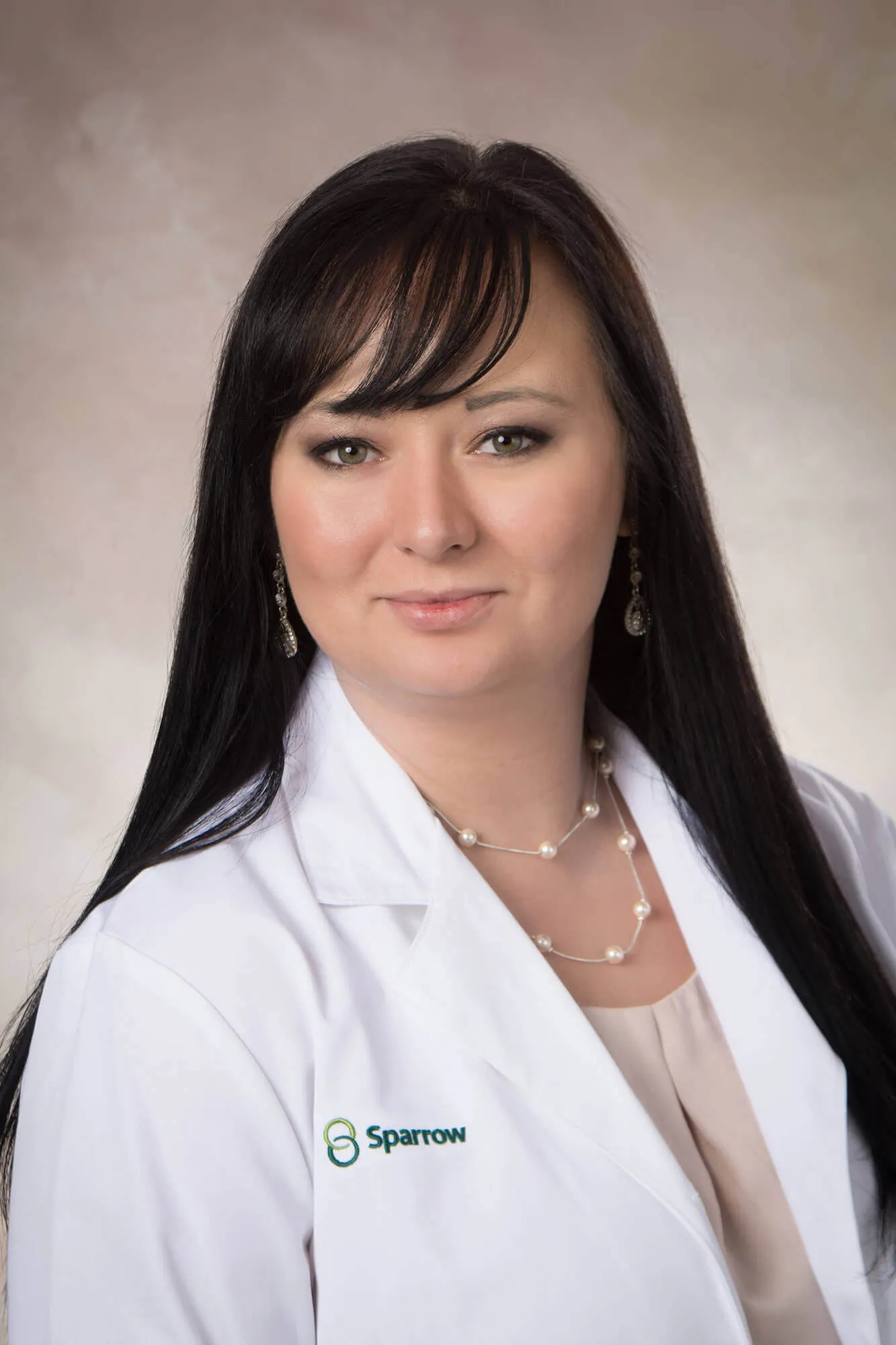 Kerri N. Sinnott, NP - Lansing, MI - Nurse Practitioner