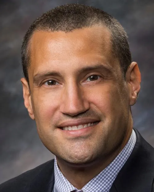 Dr. Nicholas A. Mantini, MD