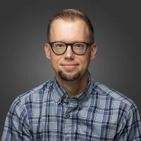 Luke Ellerman, AGNP, NP-C - Quincy, IL - Nurse Practitioner
